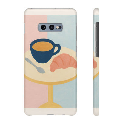 Snap Phone Case