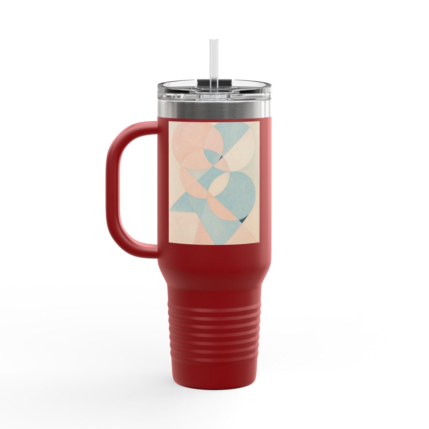 40oz Insulated Travel Mug