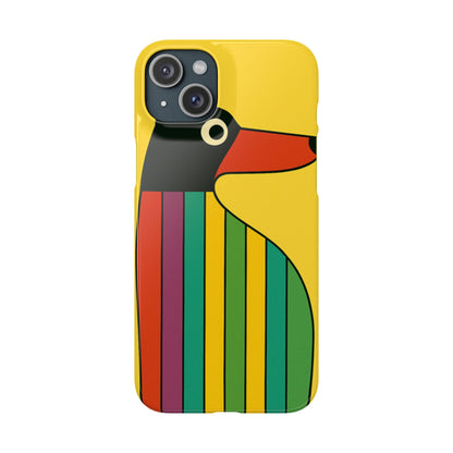 Snap Phone Case