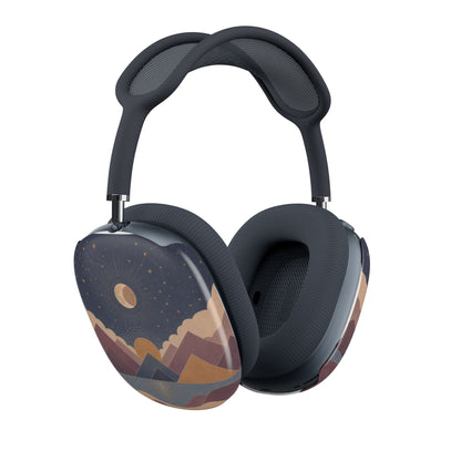 Celestial Vale AirPods Max Earcup Covers