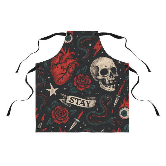 Apron