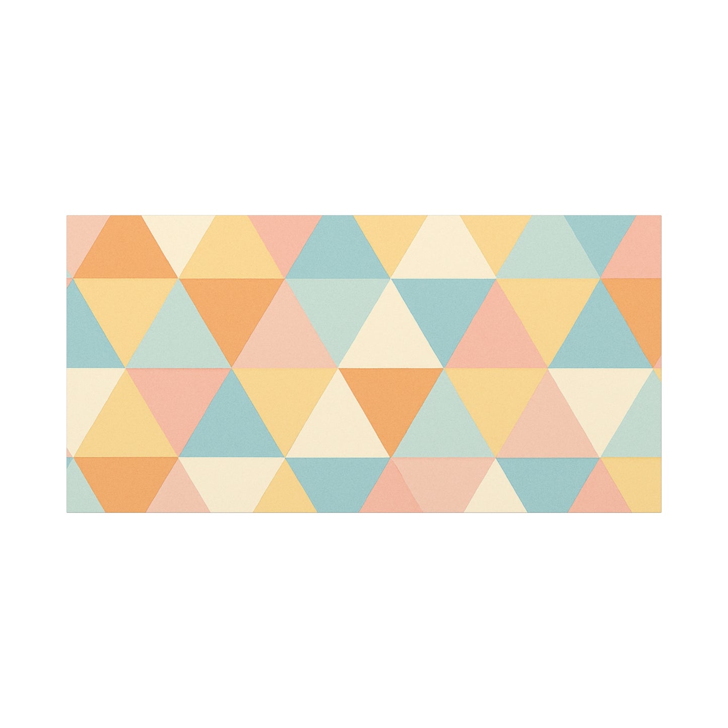 Stretched Canvas Wall Art