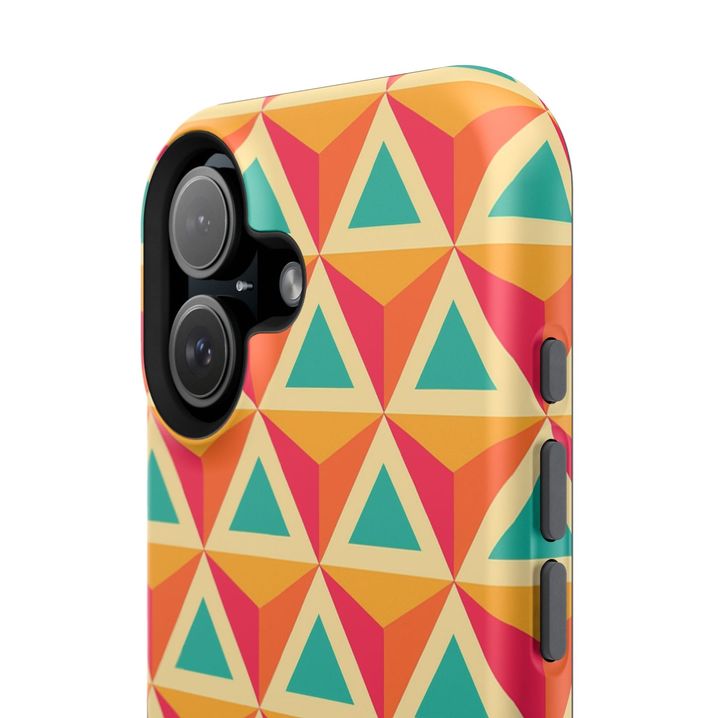 Impact-Resistant Cases