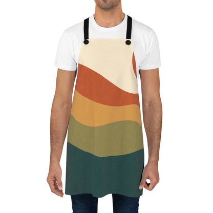 Apron — Square