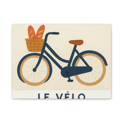 Stretched Canvas Wall Art