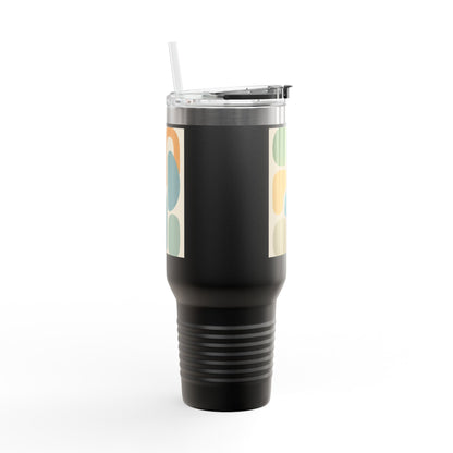 40oz Insulated Travel Mug