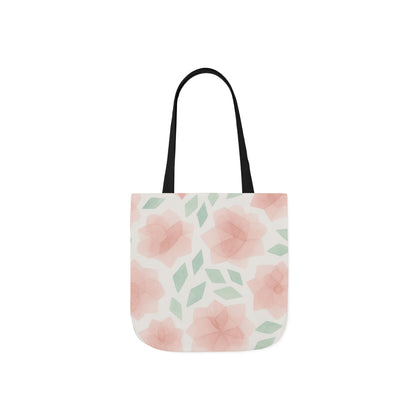 Tote Bag with 5-Color Straps