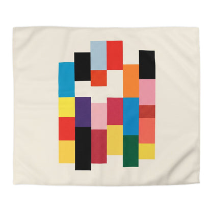 Microfiber Duvet Cover