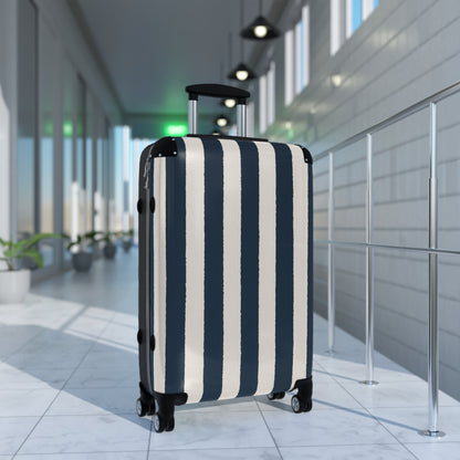 Suitcase - Travel Luggage