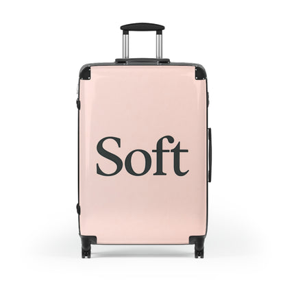 Suitcase - Travel Luggage