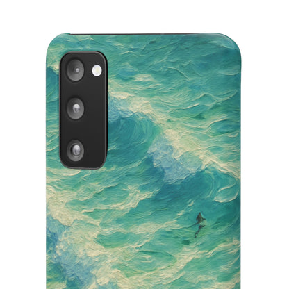 Snap Phone Case