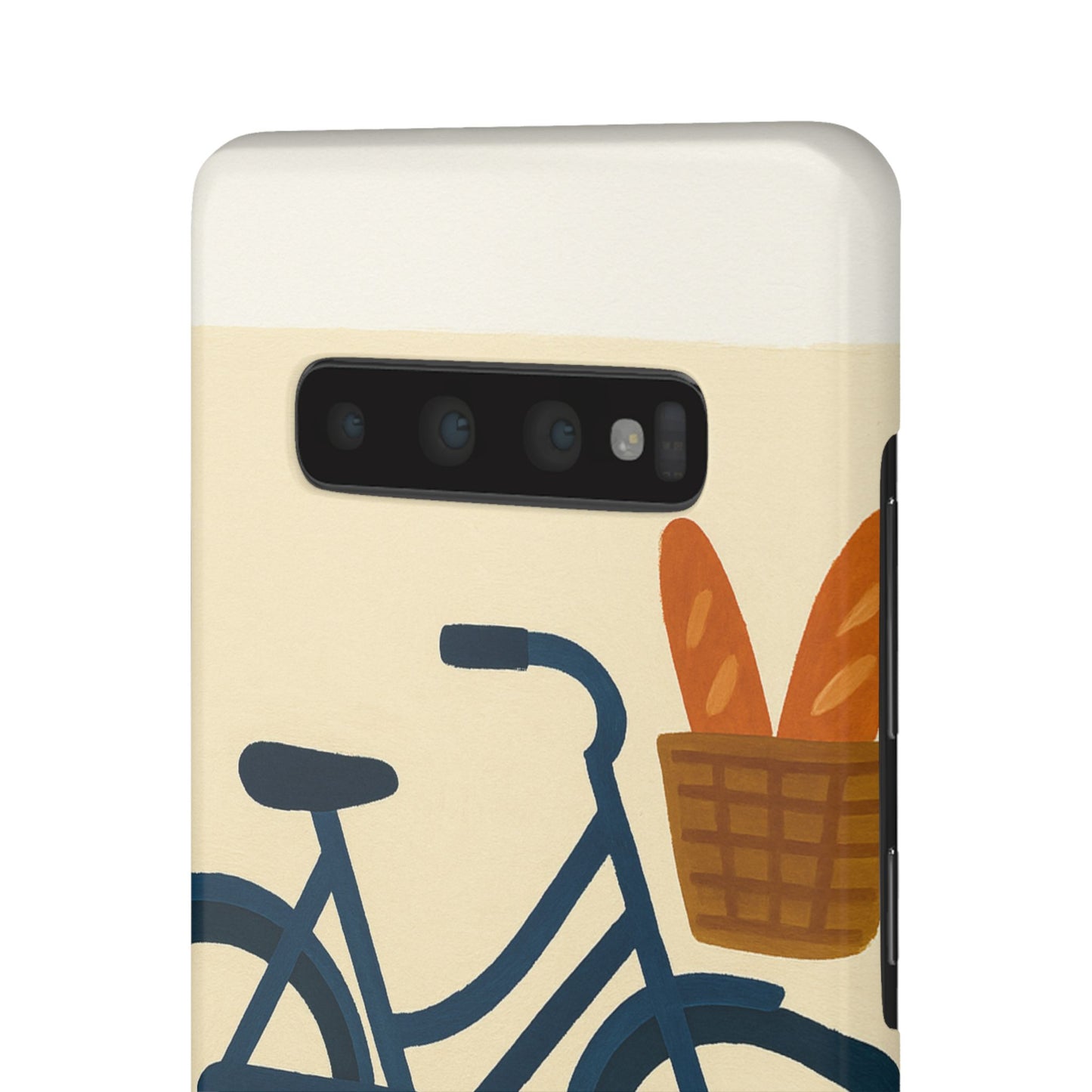 Snap Phone Case