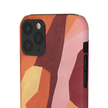 Snap Phone Case