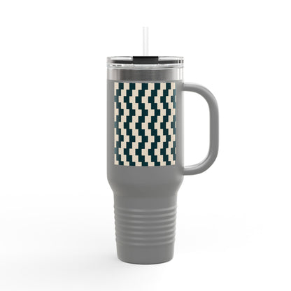 40oz Insulated Travel Mug