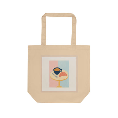 Eco Tote Bag — Square