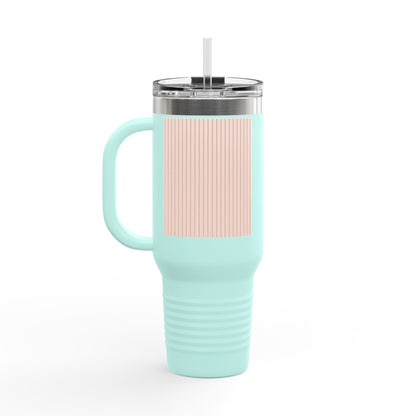 40oz Insulated Travel Mug