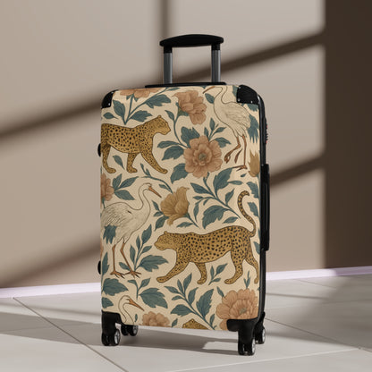 Suitcase - Travel Luggage