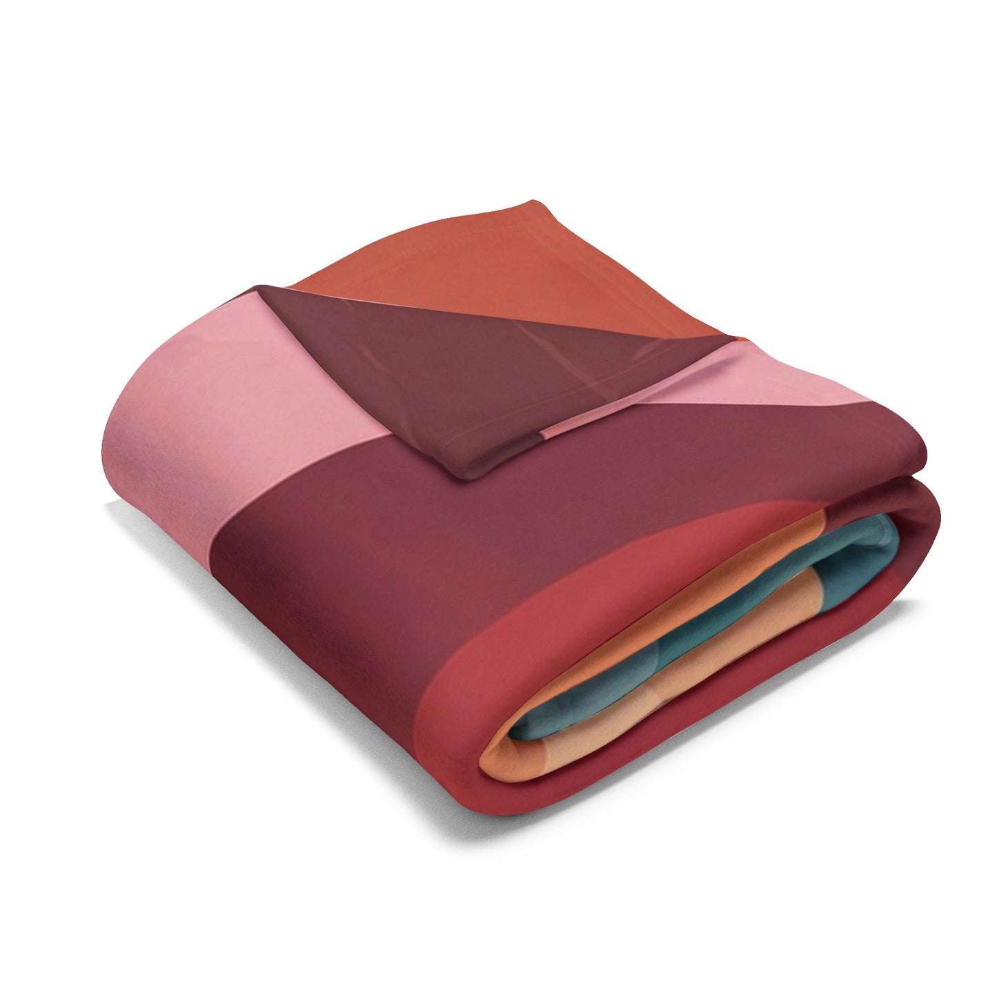 Arctic Fleece Blanket