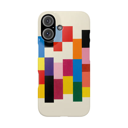 Snap Phone Case