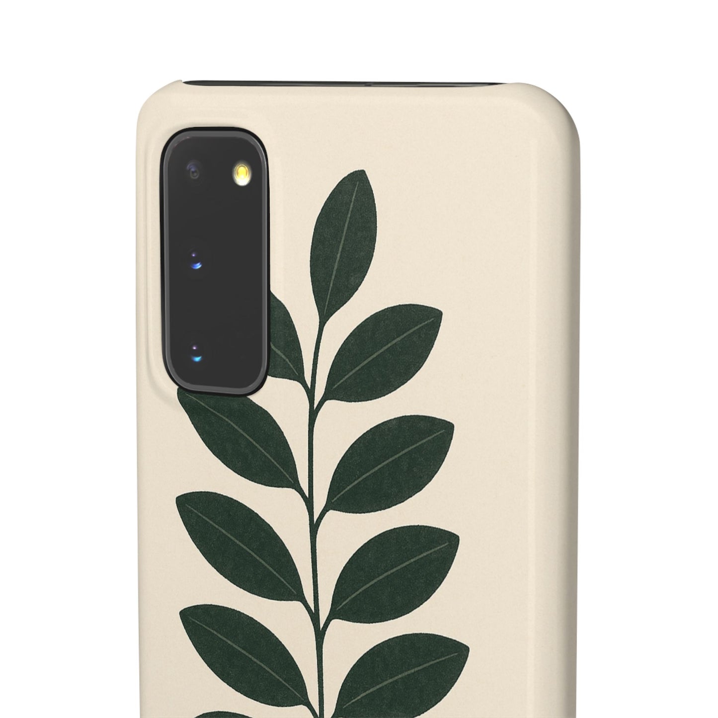 Snap Phone Case