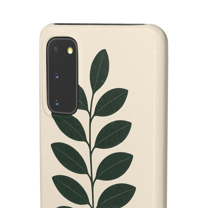 Snap Phone Case