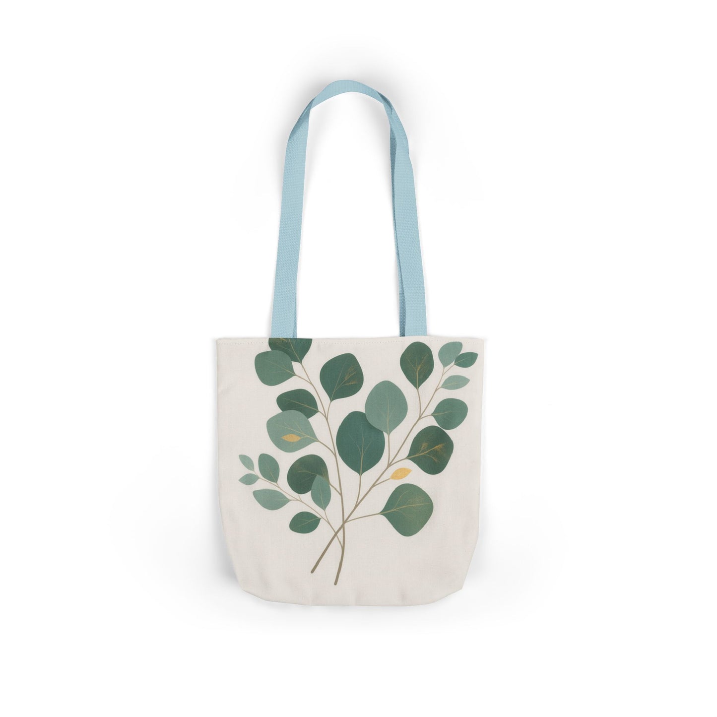 Tote Bag with 5-Color Straps