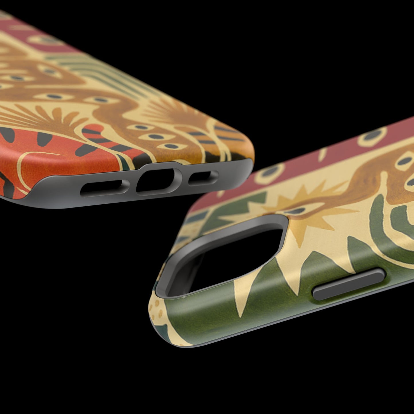 Magnetic Phone Case