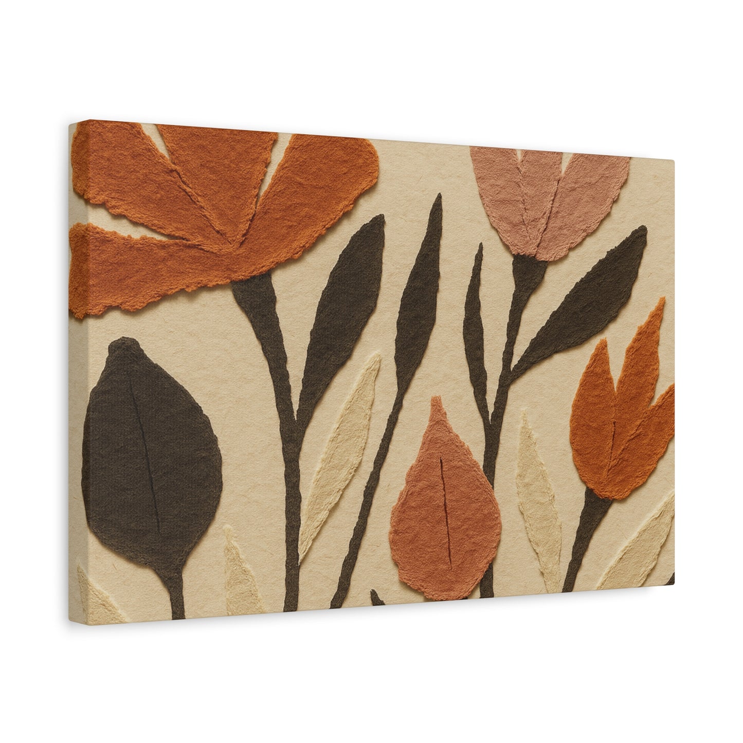 Stretched Canvas Wall Art