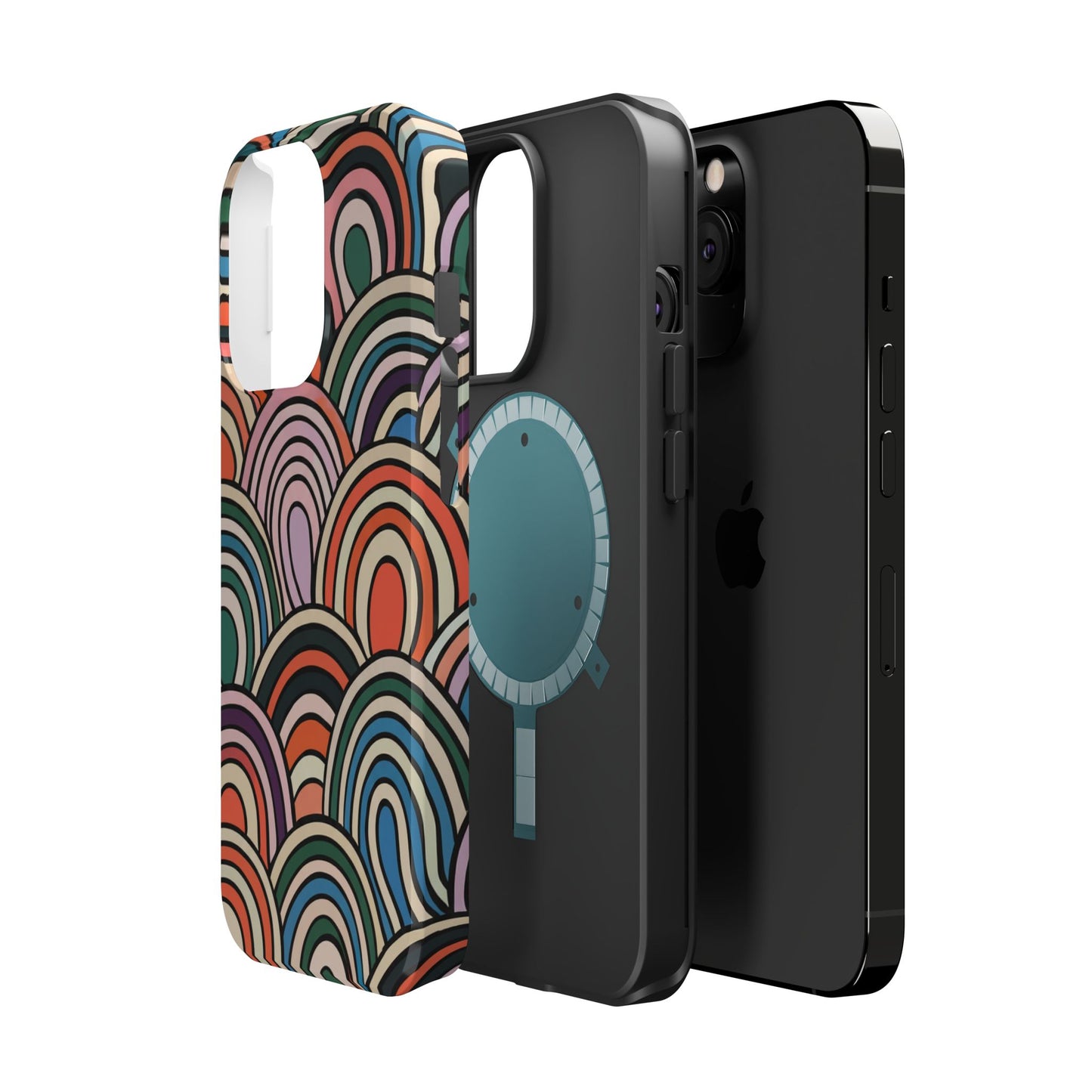 Magnetic Phone Case