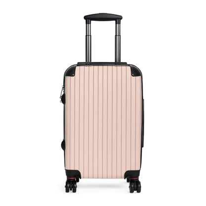 Suitcase - Travel Luggage