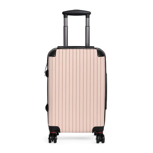 Suitcase - Travel Luggage