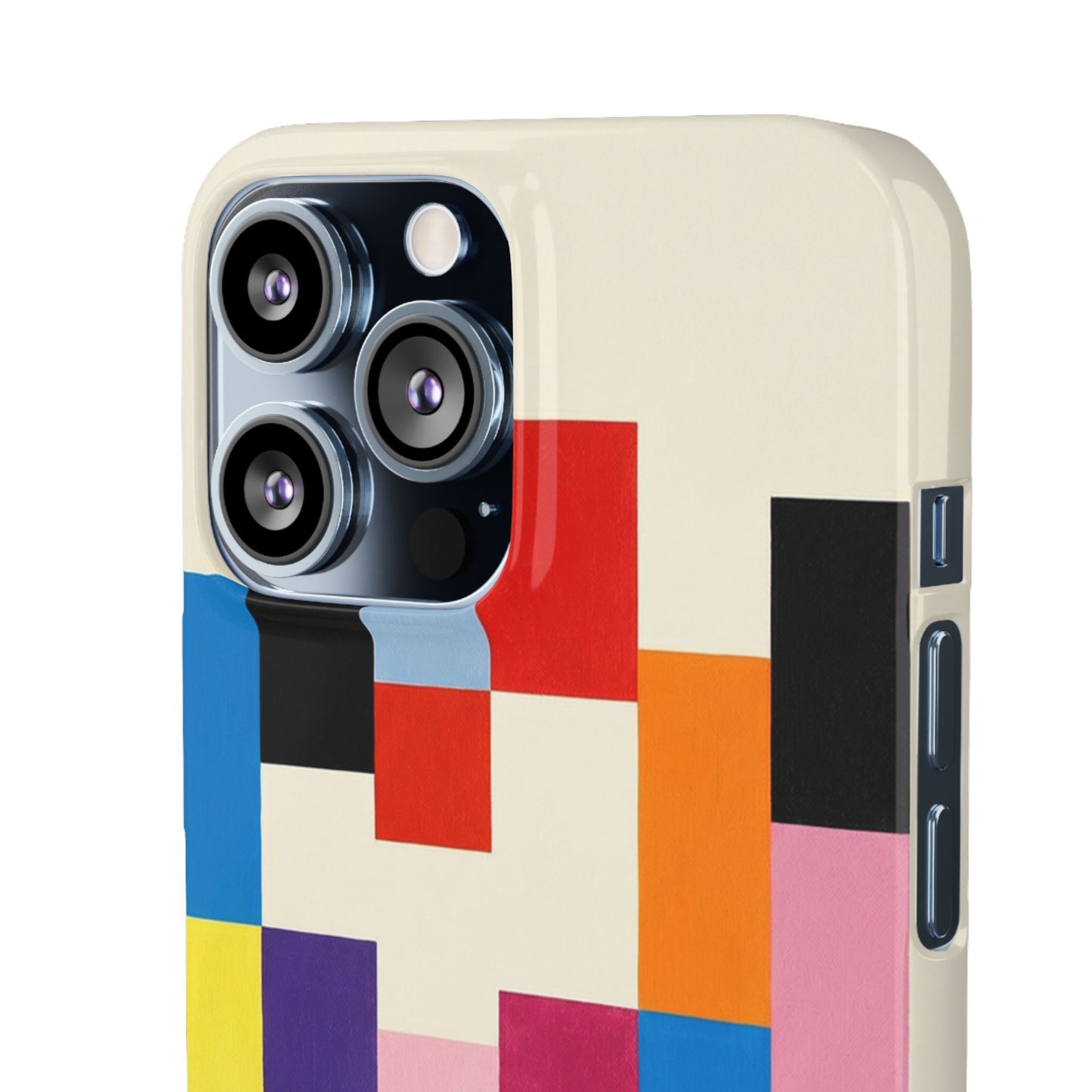 Snap Phone Case