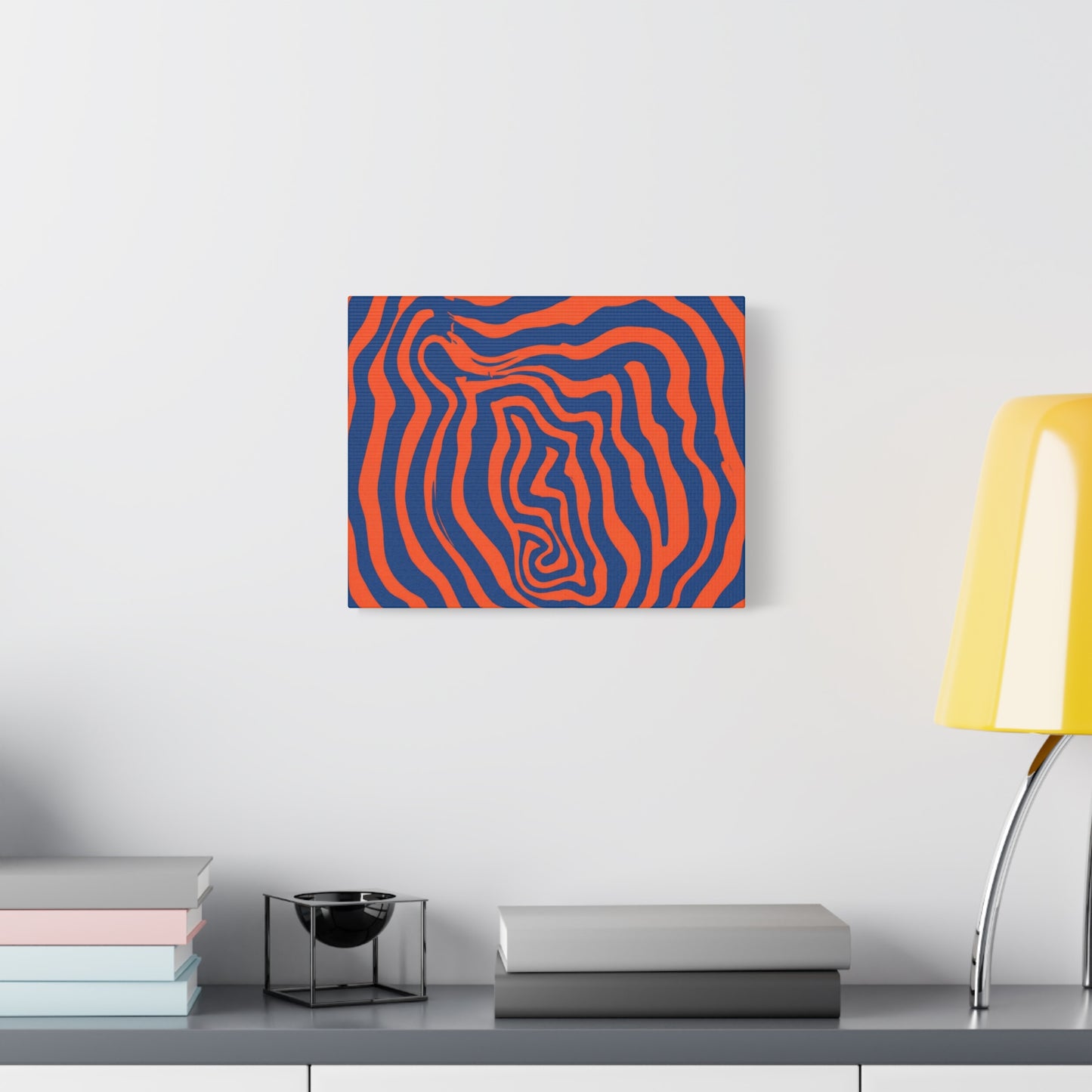 Stretched Canvas Wall Art