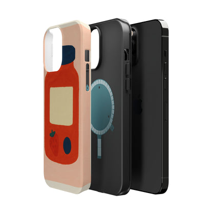 Magnetic Phone Case