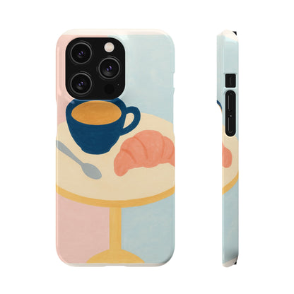 Snap Phone Case
