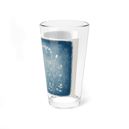 Tall Mixing Glass 16oz