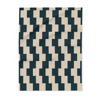 Arctic Fleece Blanket