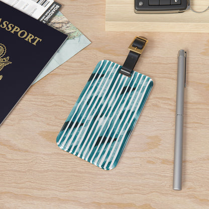 Luggage Tag