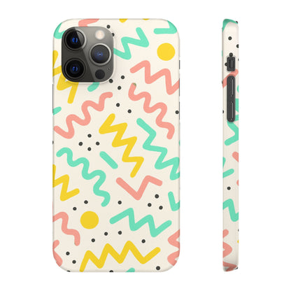 Snap Phone Case