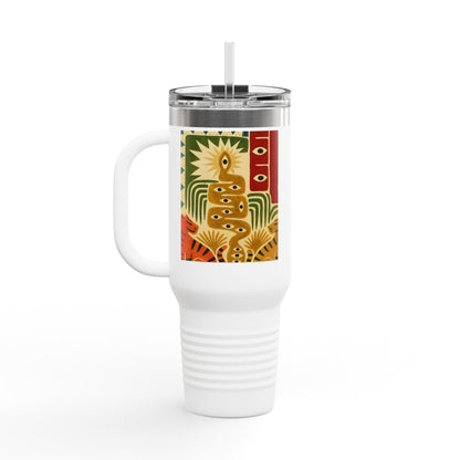 40oz Insulated Travel Mug