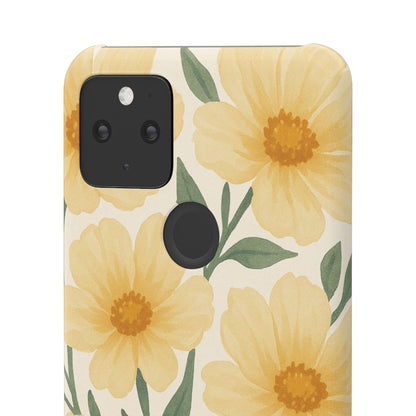 Snap Phone Case