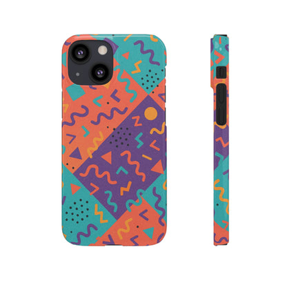 Snap Phone Case