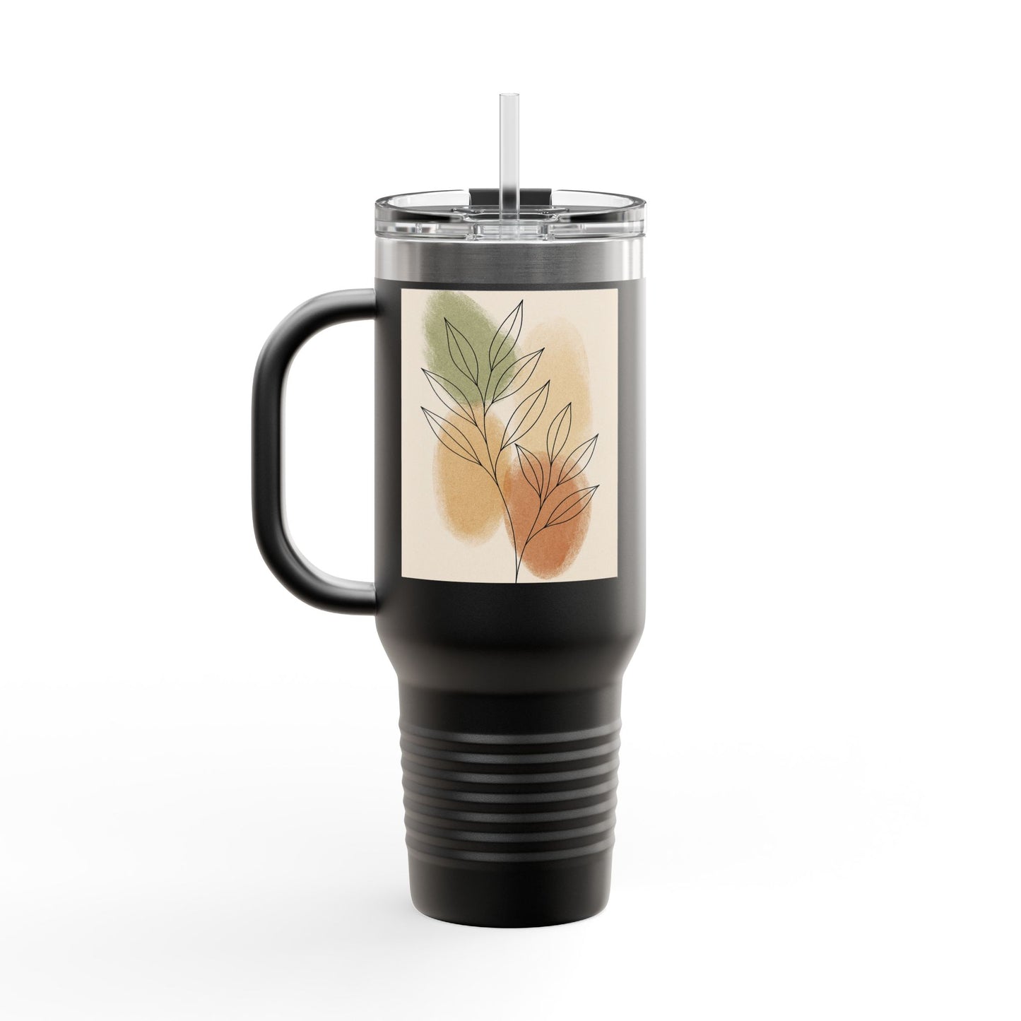 40oz Insulated Travel Mug