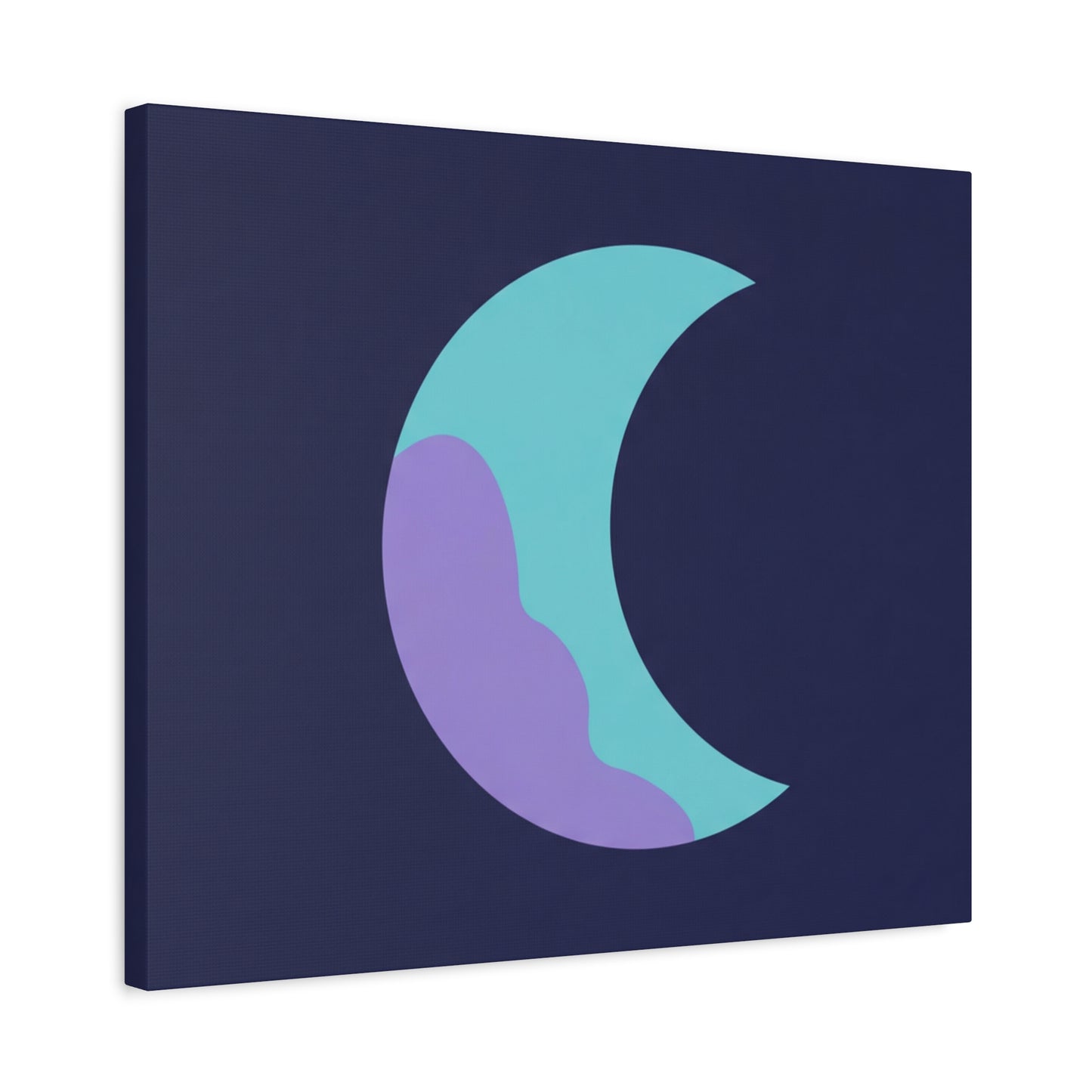 Stretched Canvas Wall Art