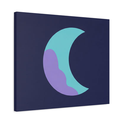 Stretched Canvas Wall Art