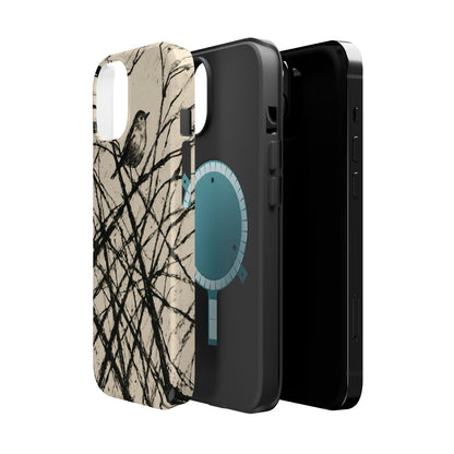 Magnetic Phone Case