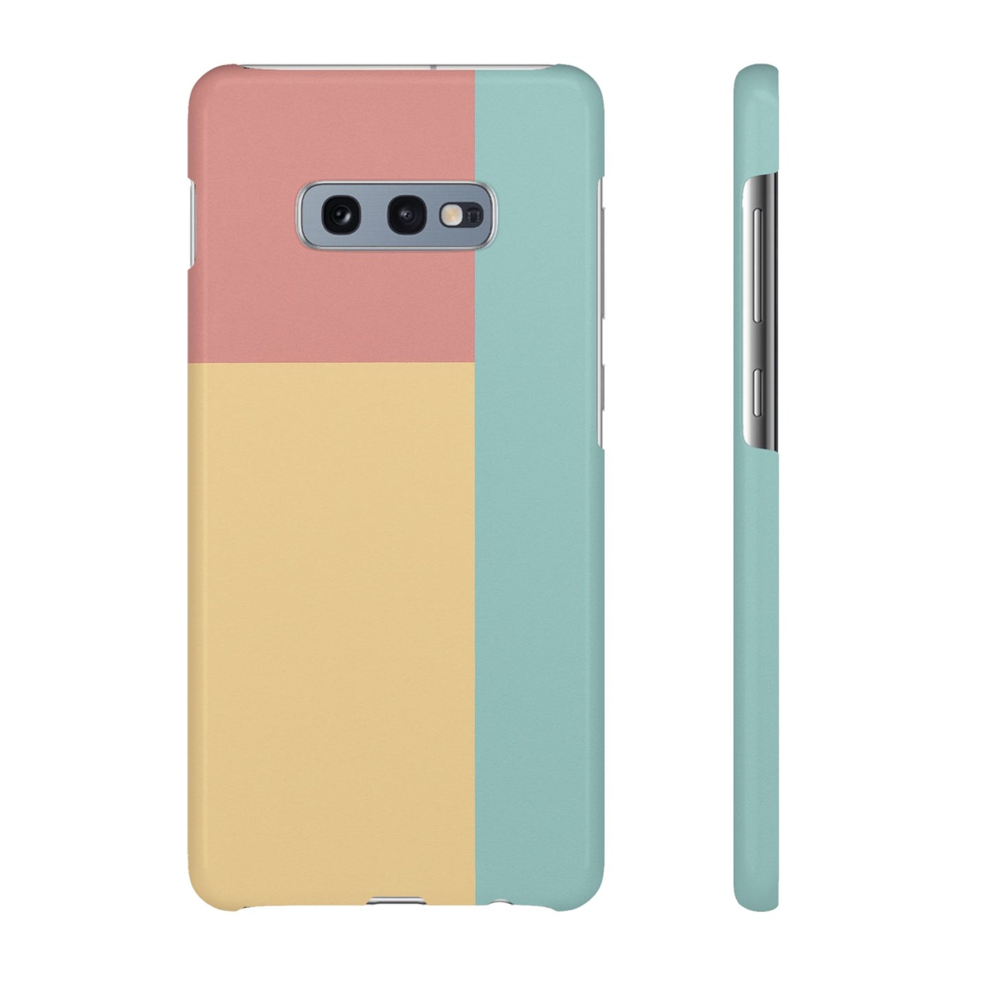 Snap Phone Case