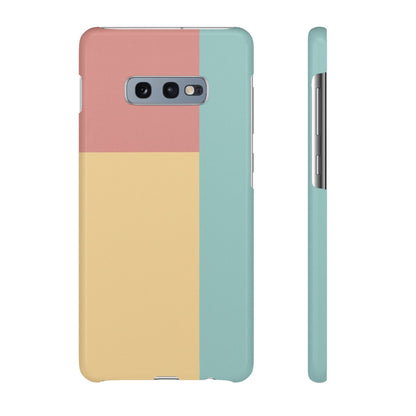 Snap Phone Case