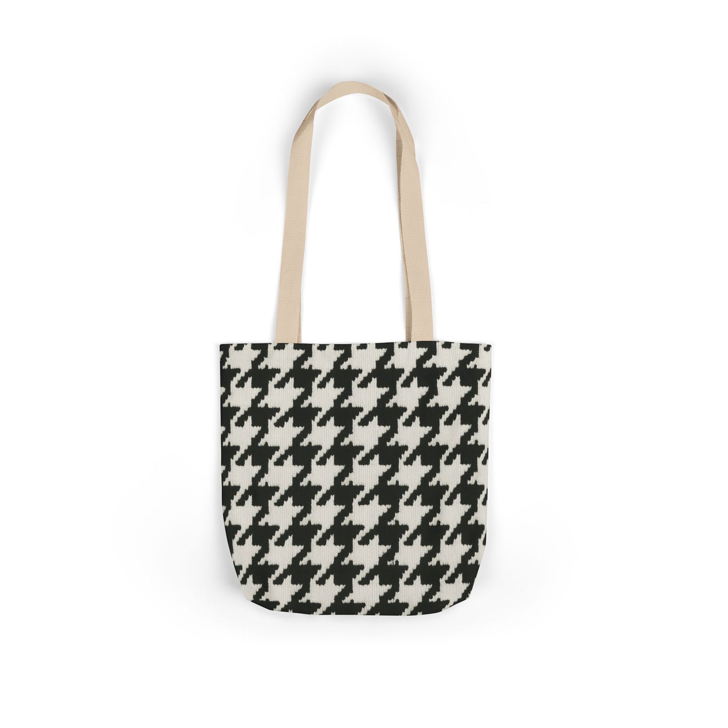 Tote Bag with 5-Color Straps