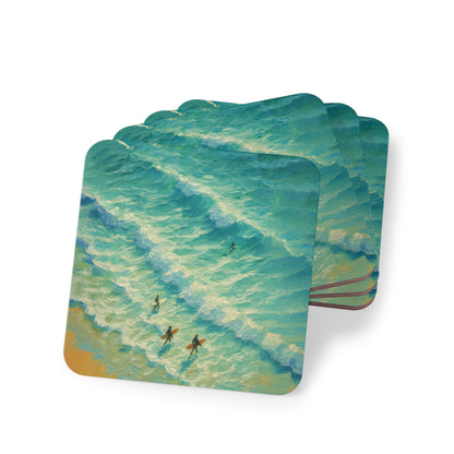 Coasters